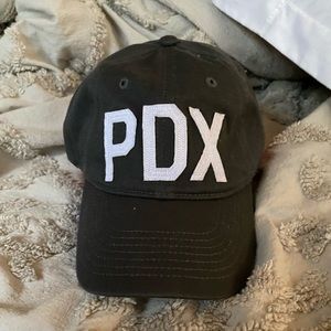 Aviate Brand PDX Hat